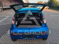 2012 Citroen C1