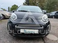 2012 Citroen C1