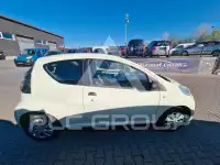 2012 Citroen C1