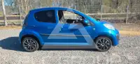 2012 Citroen C1