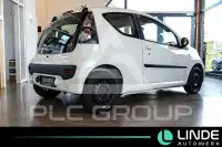 2012 Citroen C1