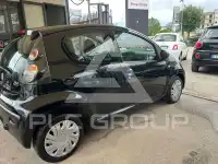 2012 Citroen C1
