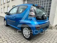 2012 Citroen C1