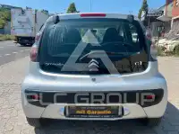 2012 Citroen C1