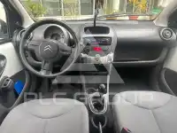 2012 Citroen C1