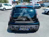 2012 Citroen C1