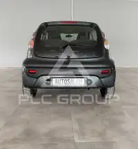 2012 Citroen C1