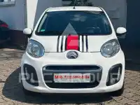 2012 Citroen C1