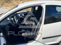 2012 Citroen C1