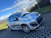 2012 Citroen C1