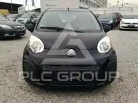 2012 Citroen C1