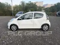 2012 Citroen C1