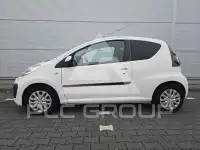 2012 Citroen C1