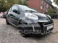 2012 Citroen C1