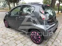 2012 Citroen C1