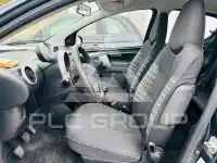 2012 Citroen C1
