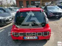 2012 Citroen C1