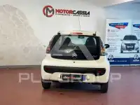 2012 Citroen C1