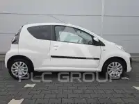 2012 Citroen C1