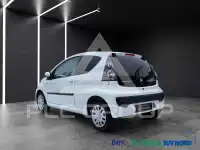 2012 Citroen C1