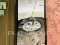 2012 Citroen C1