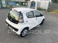 2012 Citroen C1