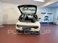 2012 Citroen C1