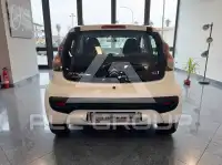 2012 Citroen C1