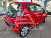 2012 Citroen C1