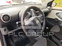 2012 Citroen C1