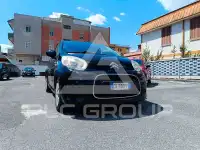 2012 Citroen C1