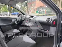 2012 Citroen C1