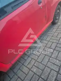 2012 Citroen C1