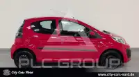 2012 Citroen C1