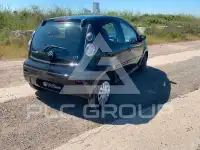 2012 Citroen C1
