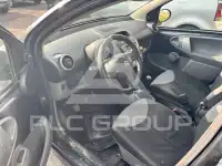 2012 Citroen C1