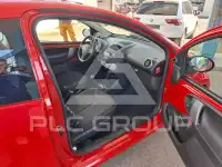 2012 Citroen C1