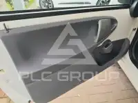 2012 Citroen C1