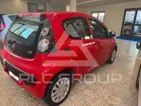 2012 Citroen C1