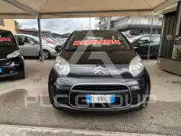 2012 Citroen C1