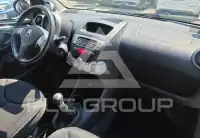 2012 Citroen C1