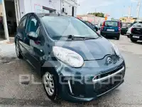 2012 Citroen C1