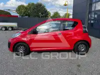 2012 Citroen C1