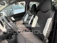 2012 Citroen C1