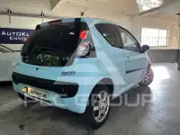 2012 Citroen C1