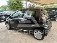 2012 Citroen C1