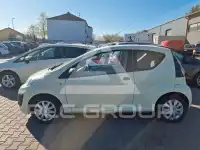 2012 Citroen C1