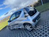 2012 Citroen C1