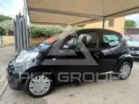 2012 Citroen C1