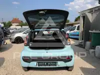 2012 Citroen C1